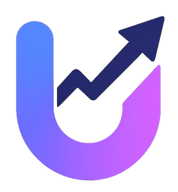 Upscale logo